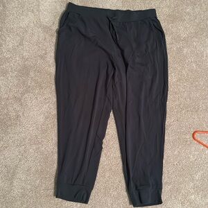 Kindred bravely Bamboo Maternity & Postpartum Joggers | Evergreen - XL